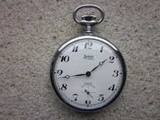 OROLOGIO DA TASCA JONIC 17