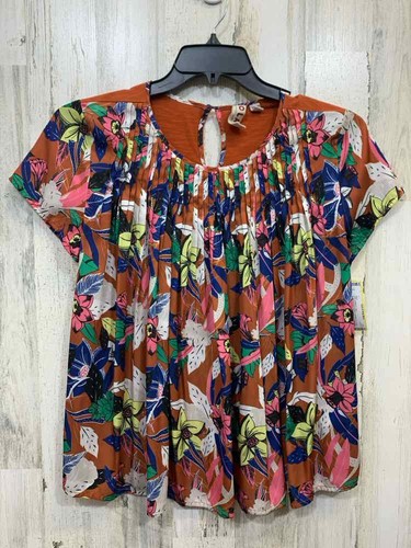 Top usato taglia dolan left - top,