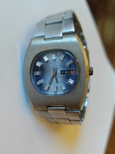 Orologio Vintage Mentor Day Date