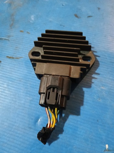 Regolatore tensione honda - regolatore,