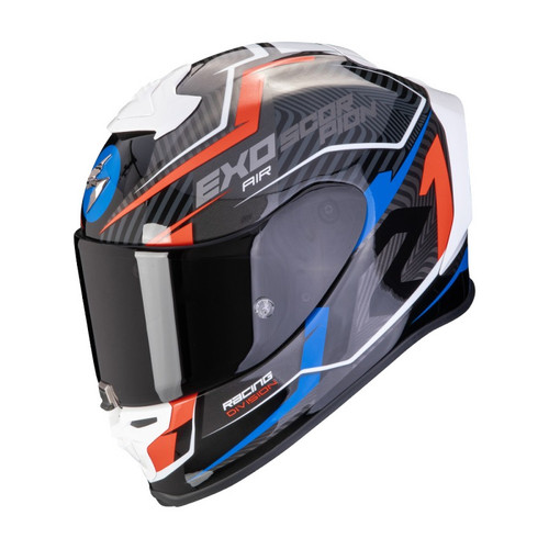 Casco integrale racing - casco,