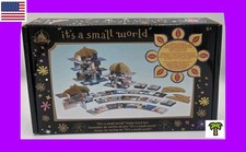 🌴 Disney Parks It's a Small