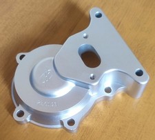 Carter Carterino Motore 3P Per Gruppo Lamellare Vespa Special Su Ciao Si Bravo