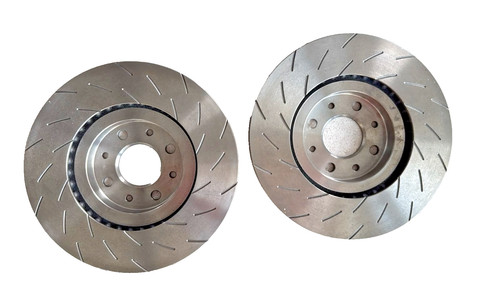 Disco freno baffato fiat - disco,