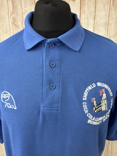 Polo sheffield wednesday - sheffield,
