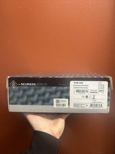 BRAND NEW IN BOX Nickle Neumann TLM 102 Microphone - TLM102 CONDENSER MIC