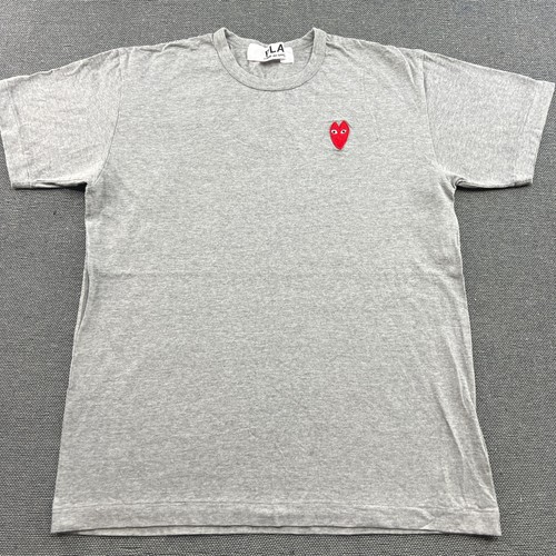 Shirt uomo cdg - comme, des