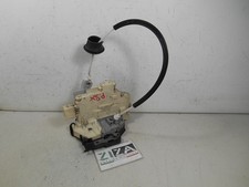 Serratura elettrica posteriore sinistra Audi Q7 4L 2007 3C4839015C 9 poli