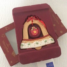 Rara decorazione Villeroy &