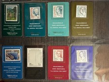 Tessere filateliche 1999 -