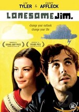 Lonesome Jim (DVD)