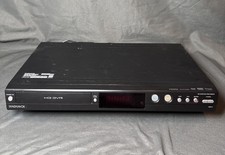 Magnavox MDR515H/F7 HDD & DVD