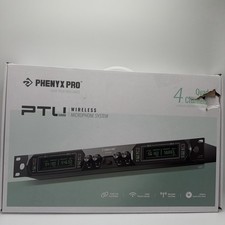 Phenyx pro ptu 5000 4h - phenyx, -pro