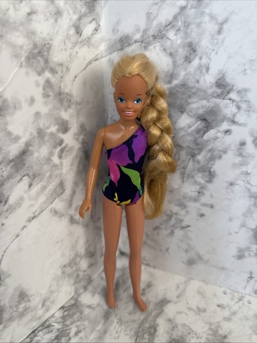 Barbie bambola vintage mattel - bambola,