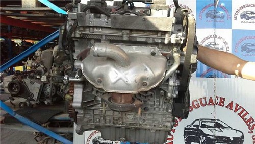 B4164s motore completo - ,