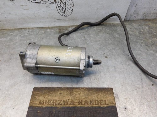 Motorino avviamento honda - avviamento,