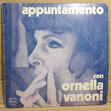 Ornella Vanoni ‎–