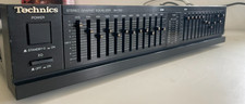 TECHNISC  SH-E50 EQUALIZZATORE