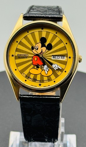 Orologio vintage disney seiko - vintage,