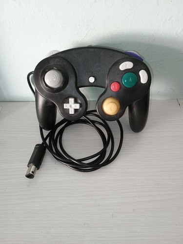 Controller game cube - controller-game,