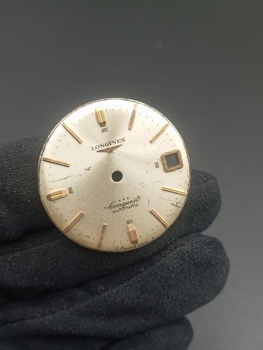 Ricambio dial longines - ricambio,