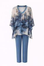 Completo Elegante  Pantalone E