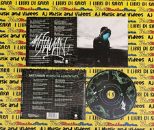 CD MISTAMAN realta' aumentata