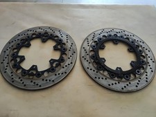 Dischi Freno Anteriori BMW R