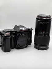 Minolta maxxum 5000 - maxxum, 35