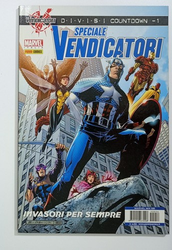 I144975 marvel mix - mix, n.