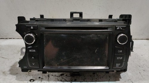 Autoradio per toyota yaris - autoradio,