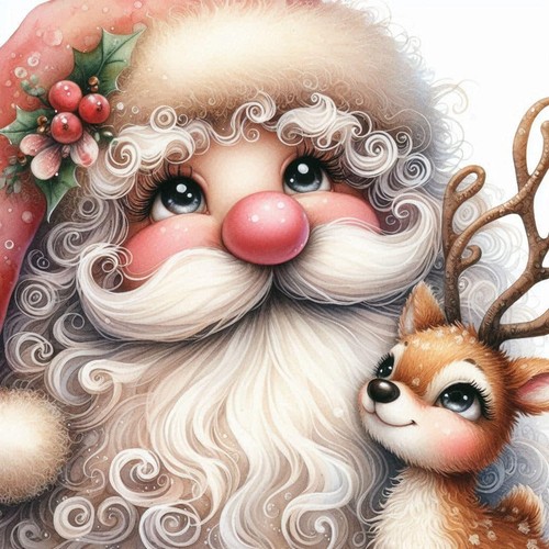 Papà natale - papÀ, (babbo
