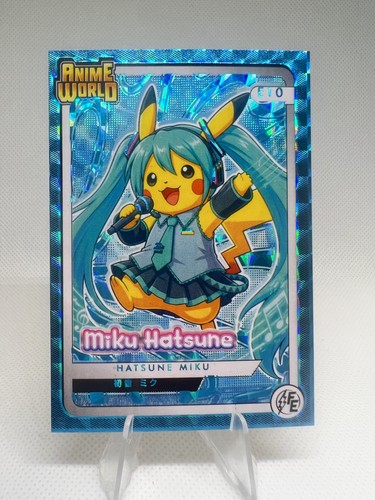 Hatsune miku - hatsune, (miku