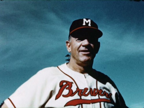 1951 milwaukee brewers - 1951,