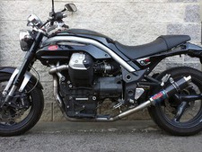 Moto guzzi griso - moto, 8v