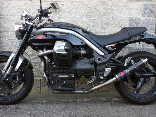 Moto guzzi griso - moto, 1200