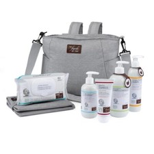 Fiocchi di Riso Cofanetto Borsa Fasciatoio