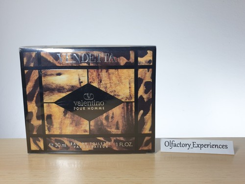 Valentino vendetta pour homme - valentino,