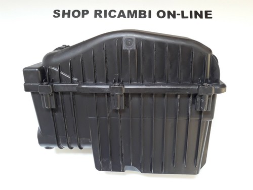 Scatola filtro aria peugeot - filtro,