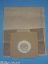 30 SACCHI CARTA ASPIRAPOLVERE