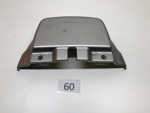Coperchio vano borta - , batteria