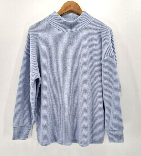 Caldo maglione costine - caldo,