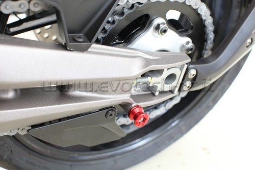 Evotech nottolini supporto - evotech,