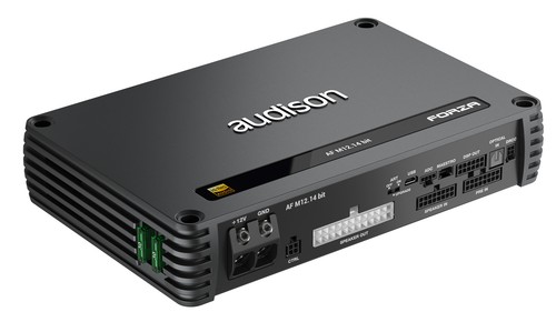 Audison m12 bit 14 - m12.14,