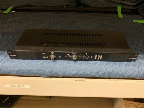 Marshall am4 1ru monitor - marshall,
