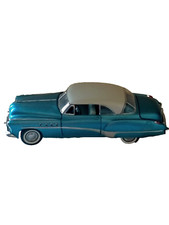 Franklin Mint 1949 Buick Riviera
