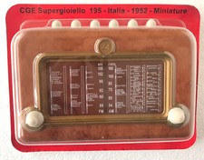 Cge supergioiello 195 italia - supergioiello,