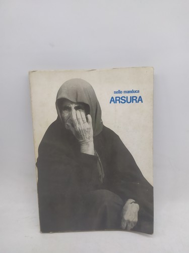 Arsura nello manduca - arsura,