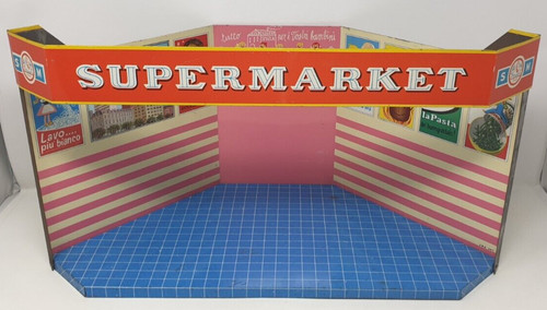 Supermarket marchesini bologna - supermarket,