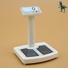 Playmobil dondolo bianco scala